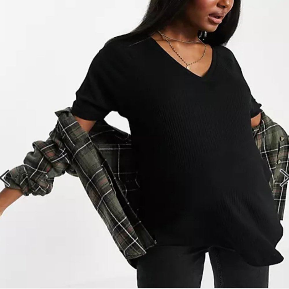 ASOS Maternity top